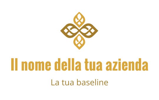 Moda, tessile logo