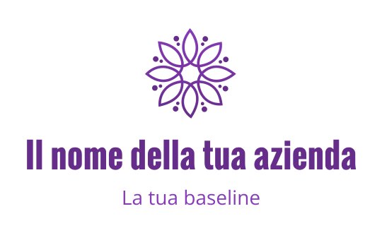 Moda, tessile logo