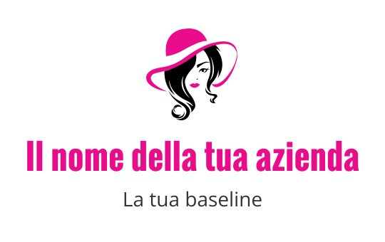 Braccialetto logo