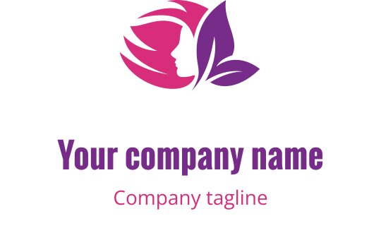 Bellezza, benessere logo