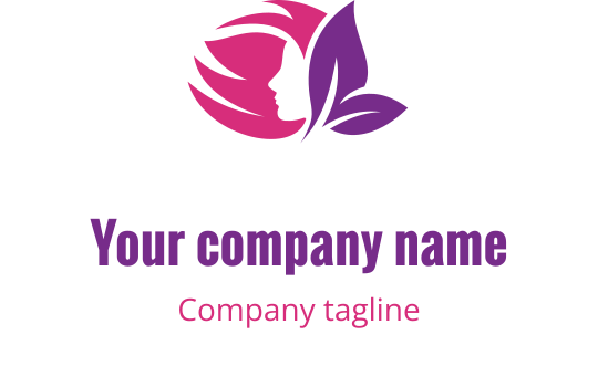 Bellezza, benessere logo