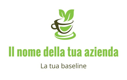Tè logo