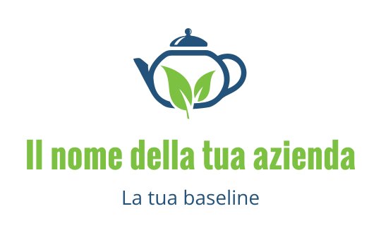 Tè logo