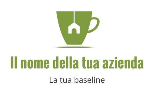 Tè logo