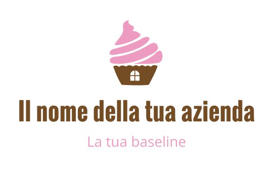 Cupcake logo