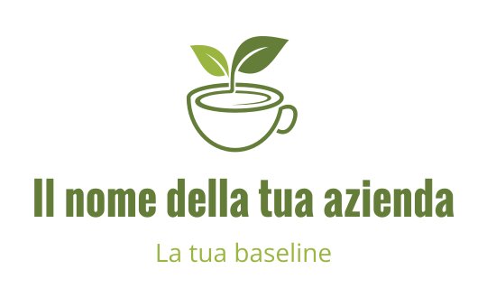 Tè logo