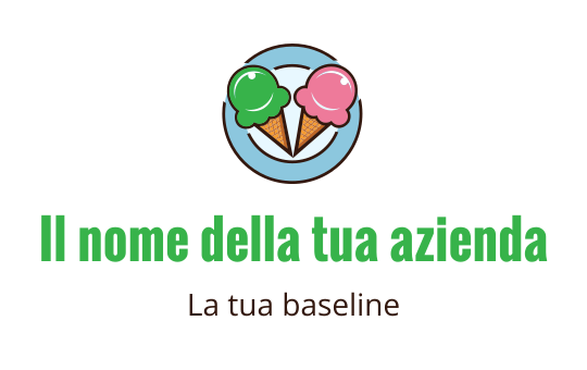 Gelato logo