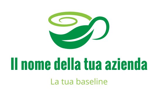 Tè logo