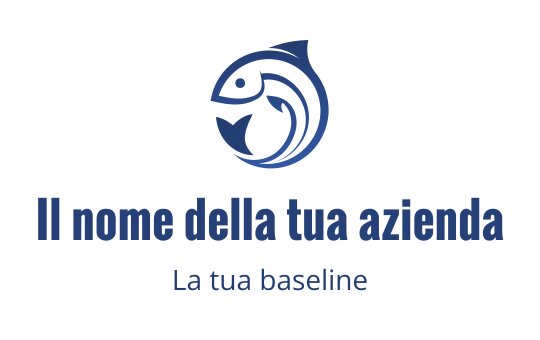 Pesce logo
