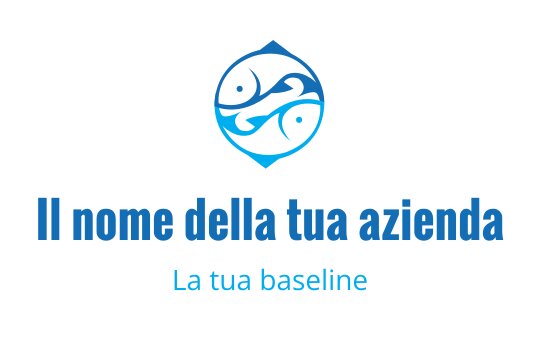 Pesce logo