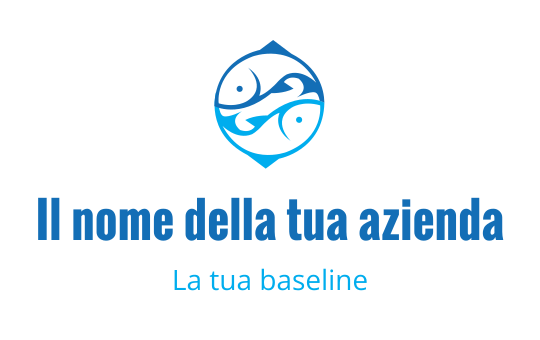 Frutti di mare logo