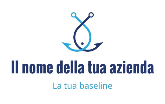 Pesce logo