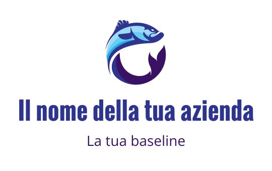 Pesce logo