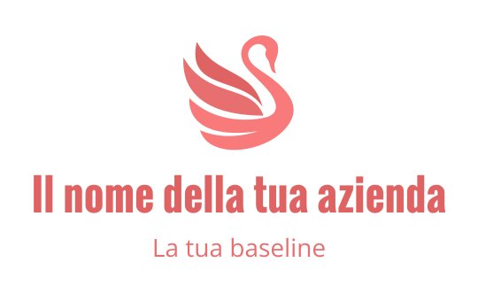 Moda, tessile logo