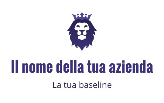 Leone logo