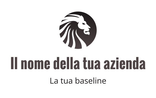 Animali logo