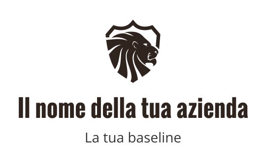 Logo design preview