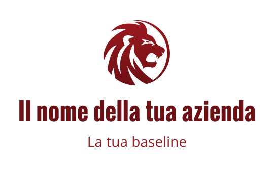 Animali logo