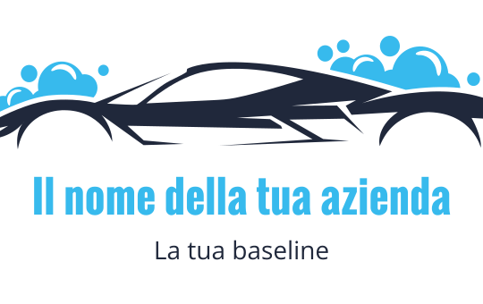 Servizio logo