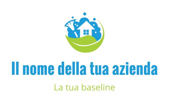 Disinfestazione logo