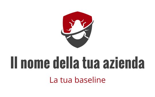 Animali logo