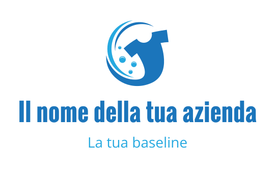 Lavanderia logo