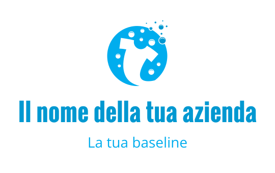 Lavanderia logo