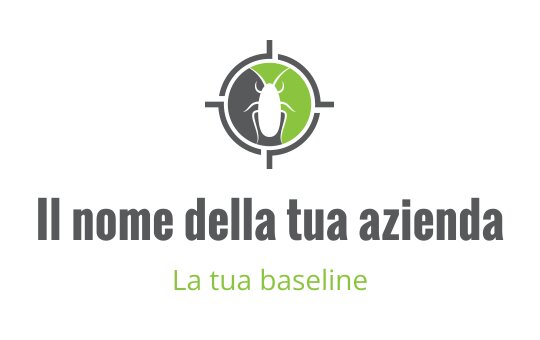 Disinfestazione logo