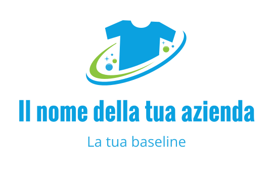 Lavanderia logo