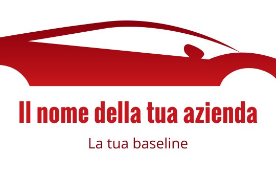 Trasporto, meccanica logo