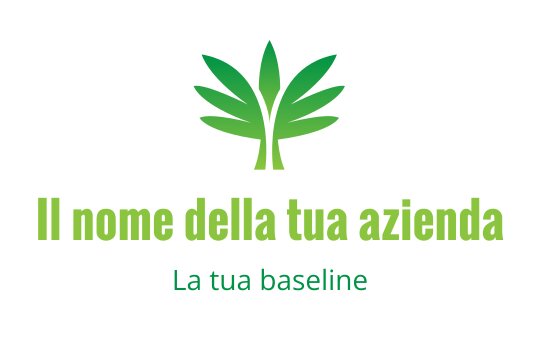 Pianta logo
