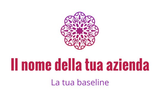 Moda, tessile logo