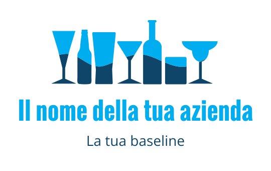Bar logo