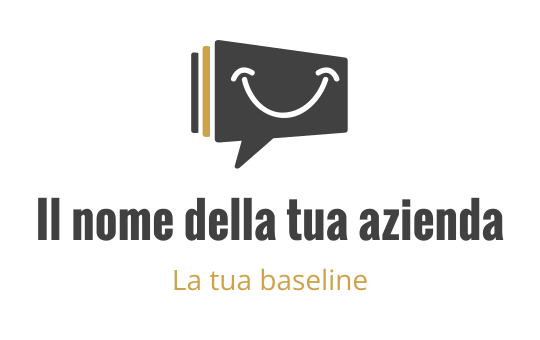 E-commerce logo