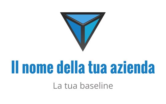 Telecamera a circuito chiuso logo