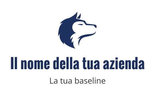 Pet-sitting logo