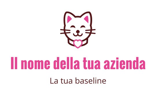 Pet-sitting logo