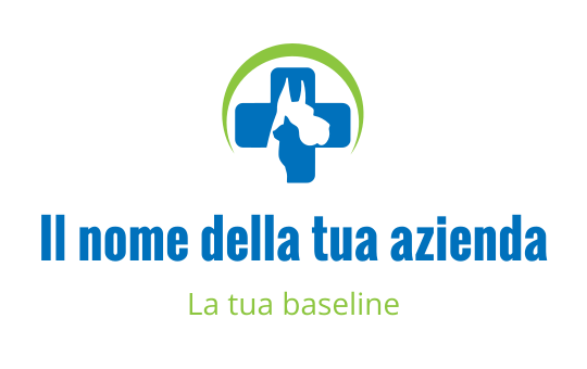 Veterinario logo