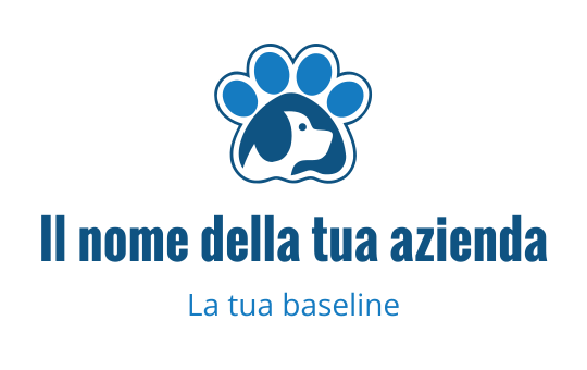 Zampa logo