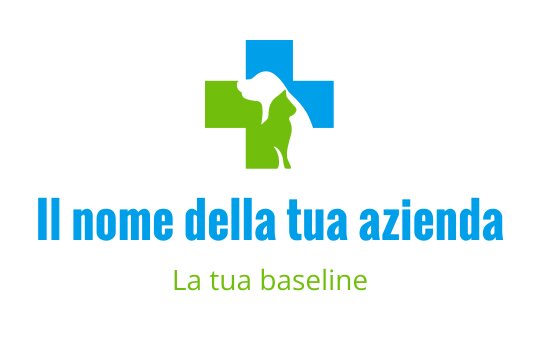 Pet-care logo