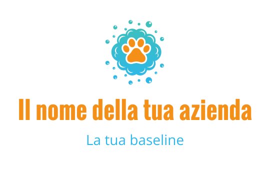Dog-and-cat logo