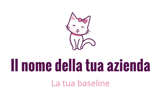 Pet-sitting logo