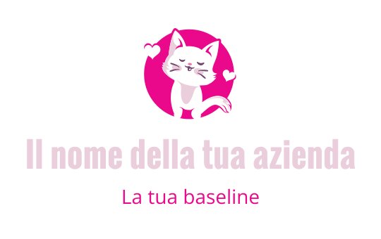 Pet-sitting logo