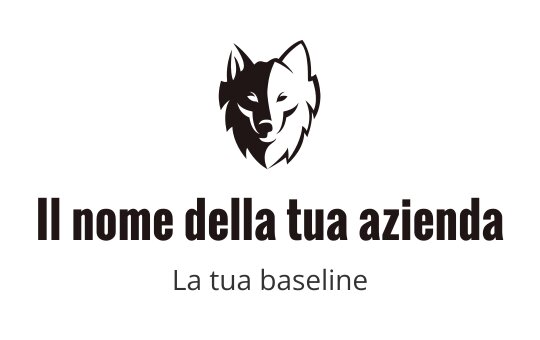 Dog-and-cat logo