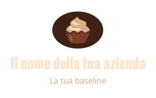 Cupcake logo