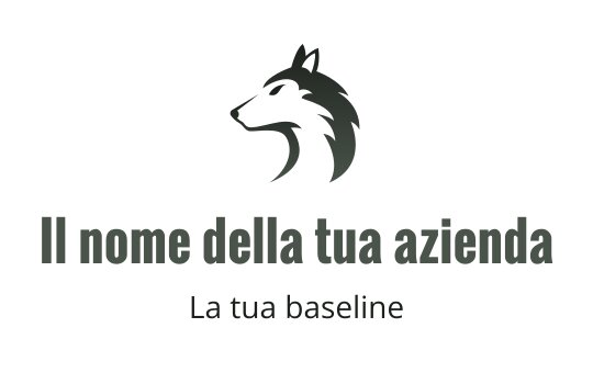 Pet-sitting logo