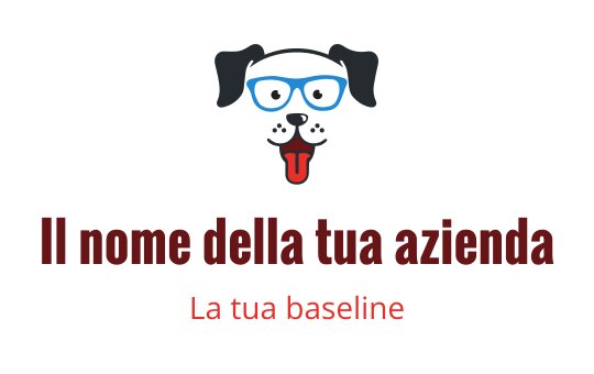 Pet-sitting logo