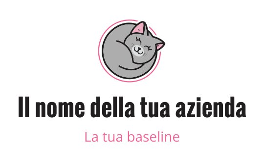 Pet-sitting logo
