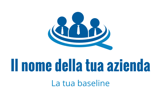 Bersaglio logo