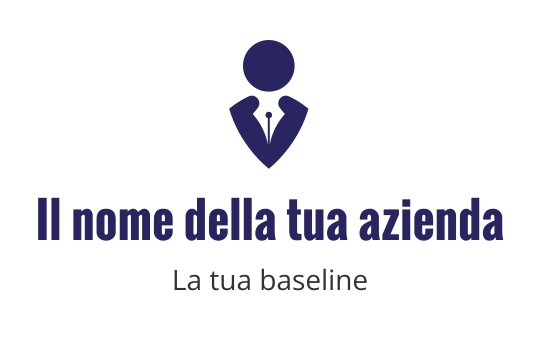 Imposta logo
